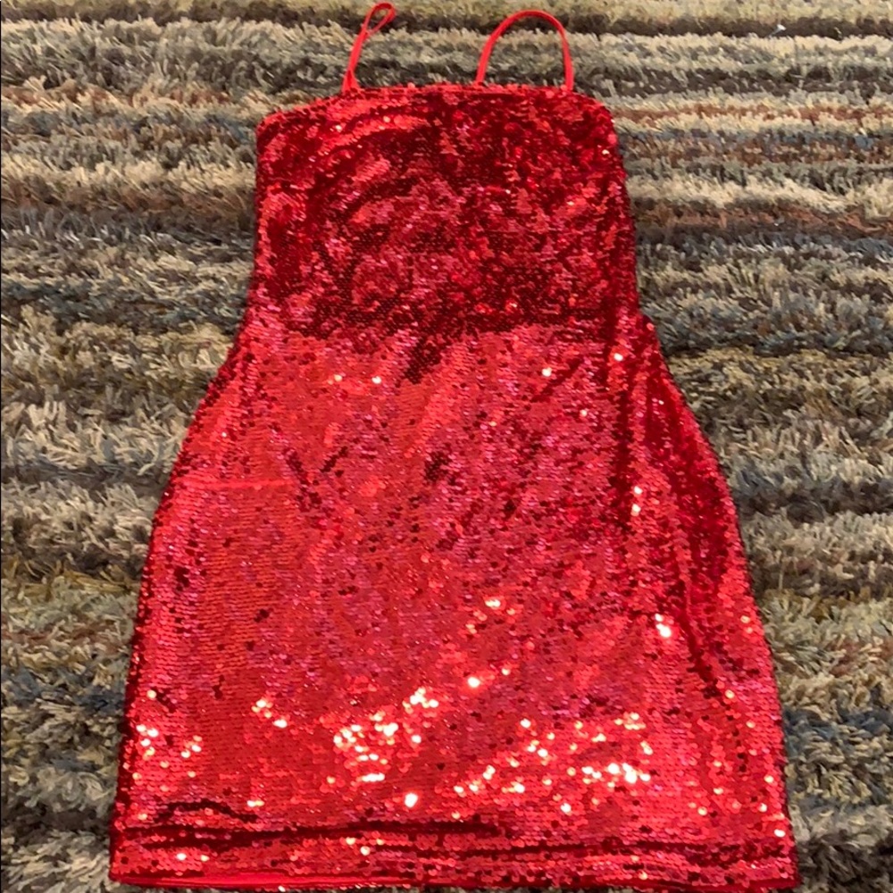 Women’s dress